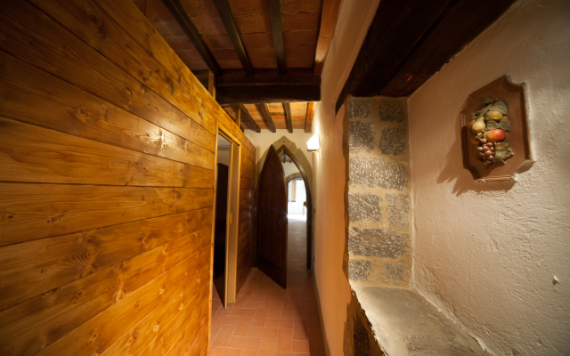 Casale Rosennano