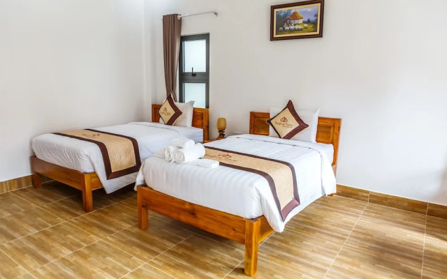 Rainforest Resort Phu Quoc