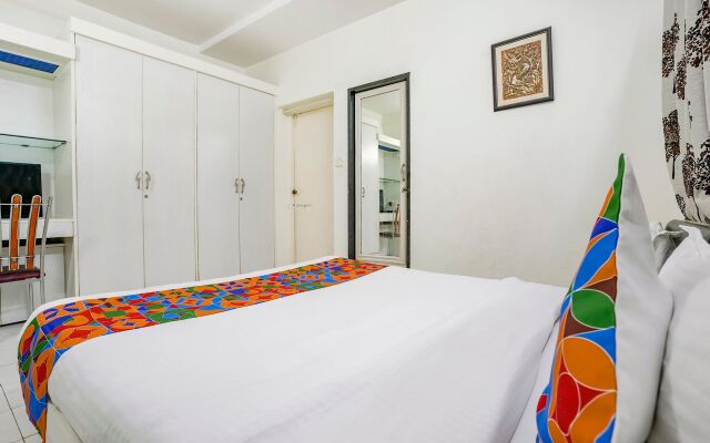 Fabexpress Jade Homestay