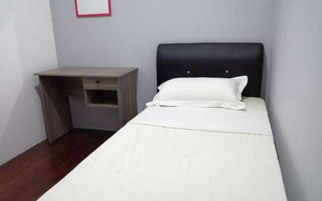 Central Double Room With Ac