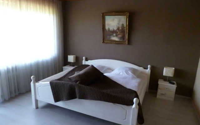 Pleasant Apartment in Xanten