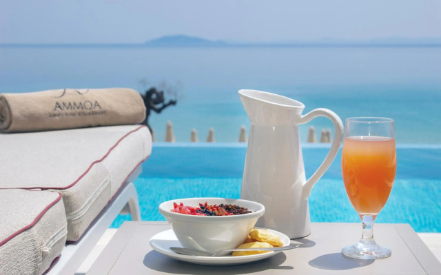 Ammoa Luxury Hotel & Spa Resort