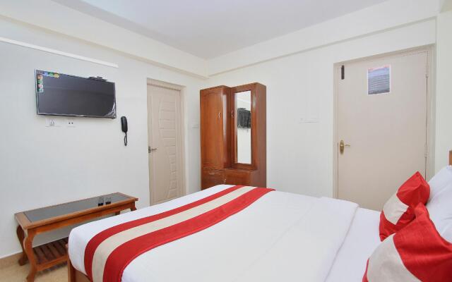 OYO 7665 Home Stay Fable Stay