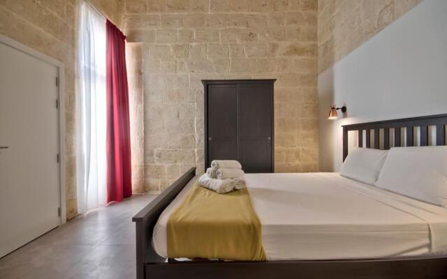 Vallettastay Old Lodge Apartment 3