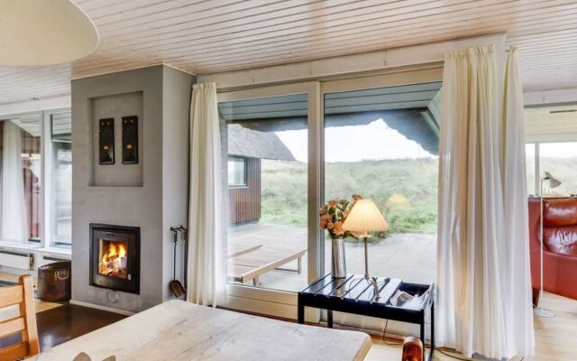"Zafir" - 200m from the sea in Western Jutland
