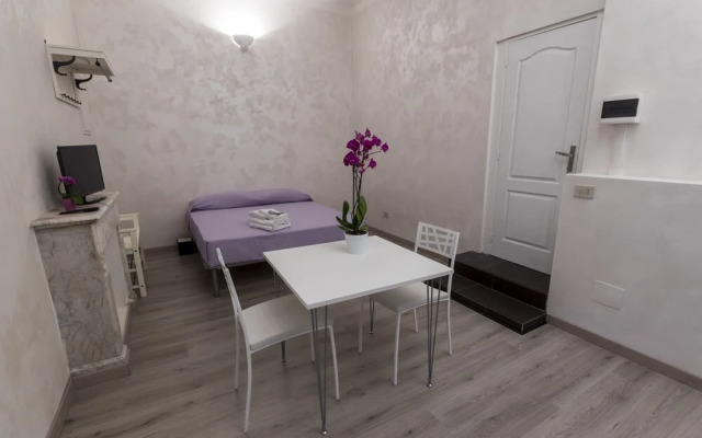 Cavour Guest House