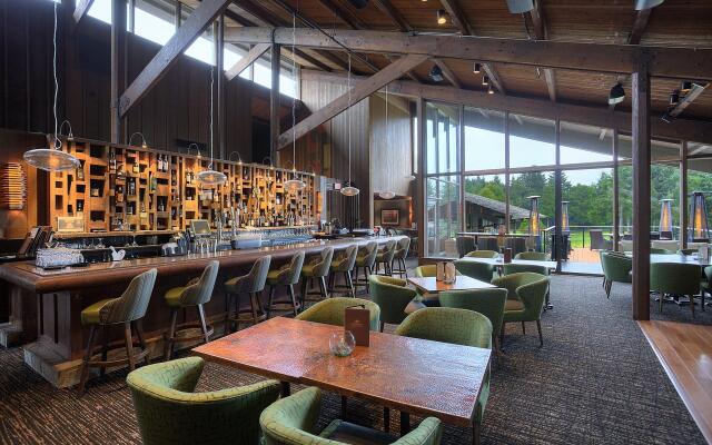 Salishan Coastal Lodge