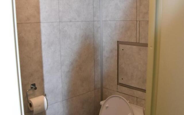 Appartement Montgenèvre, 2 pièces, 6 personnes - FR-1-266-145