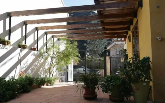 Albergue De Almedíjar