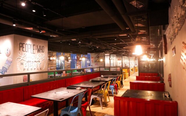 Holiday Inn Express Causeway Bay Hong Kong by IHG