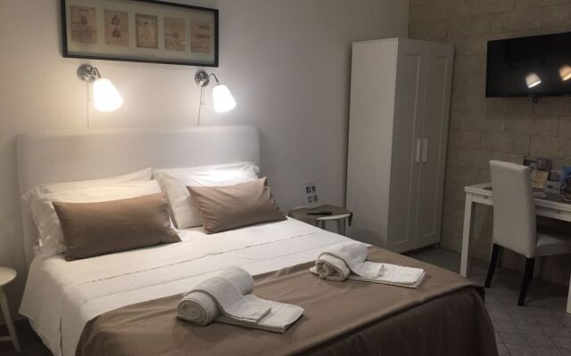 Made in Ortigia Apartments