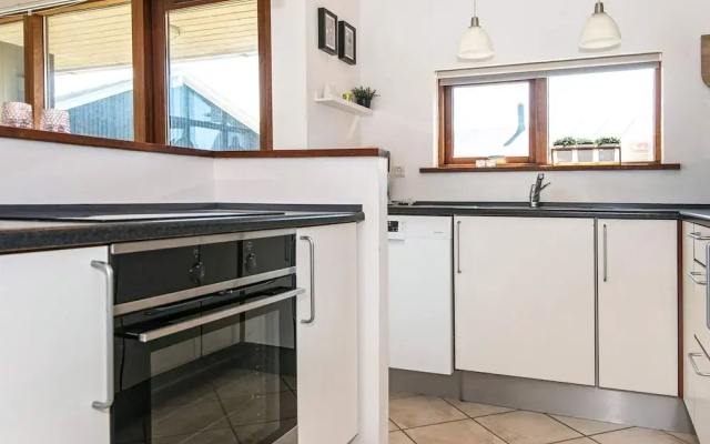 Holiday Home in Ulfborg