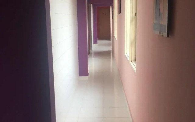 Maven Cilandak