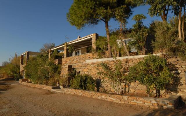 Koundouros Vacation Homes