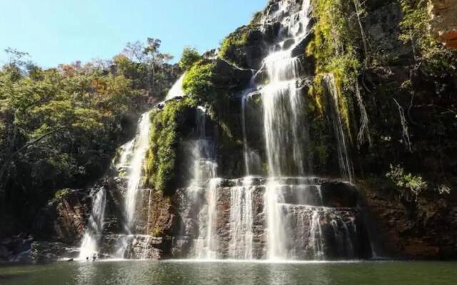 Rancho das Estrelas - Vale Verde