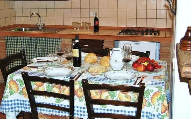 Agriturismo Poggio Porsenna