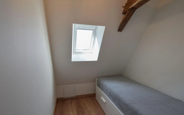 Stylish Villa on Historic Estate