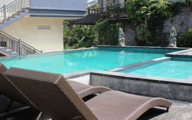 Agung Trisna Bungalows