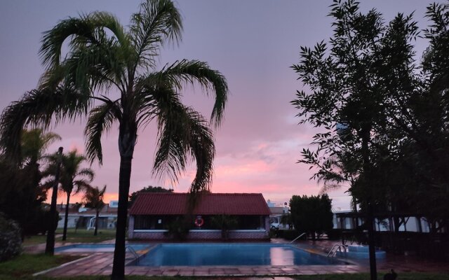 Hotel San Marcos