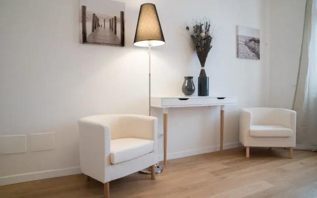 Alinari Boutique Apartments