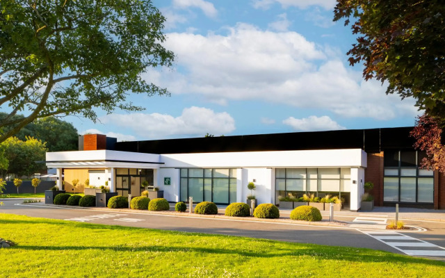 Holiday Inn Coventry M6, Jct.2 by IHG