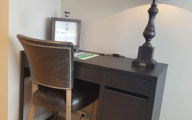 Ustedalen Hotell Geilo