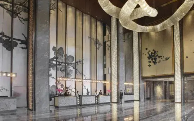 Zhaoqing Star Hotel
