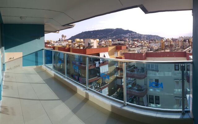 Midi Suites & Hotels