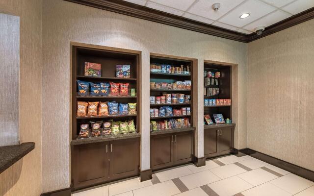 Homewood Suites by Hilton Oxnard/Camarillo