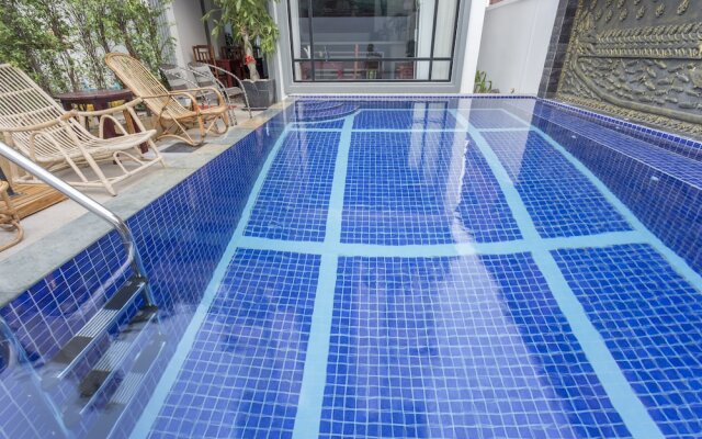 Savoie Angkor Boutique