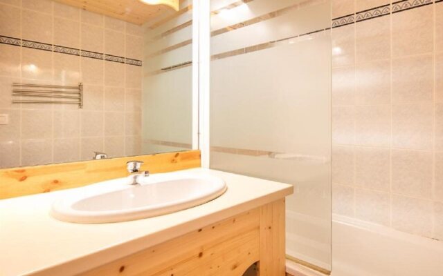 Vacanceole - Résidence La Turra