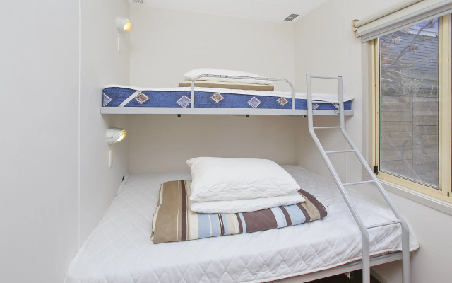 BIG4 Apollo Bay Pisces Holiday Park