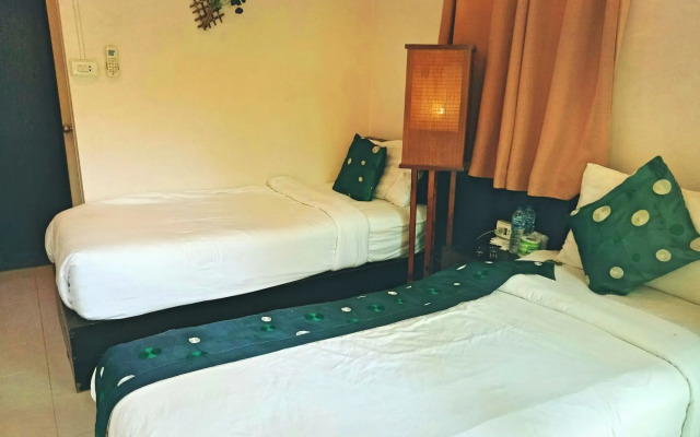 NT House Koh Lipe Resort