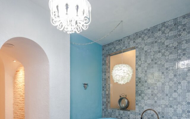 Casa Bugambilias Hotel Boutique