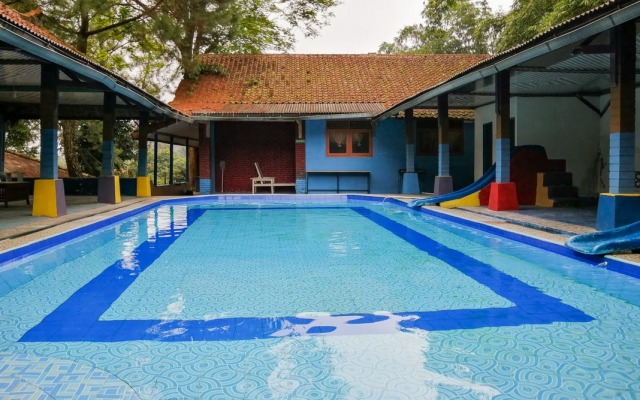 Villa Ciparay Endah RedPartner
