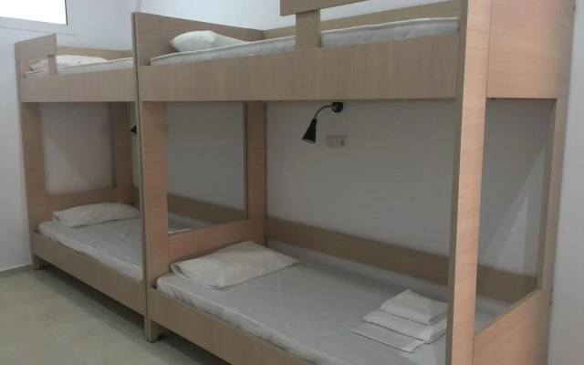 Sisifou Hostel