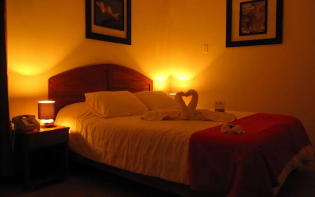 Boutique Hotel Calle 20