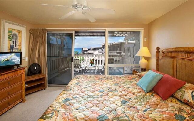 Kahana Sunset D9 - Two Bedroom Condo