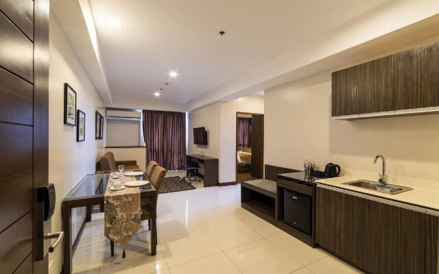 West Avenue Suites