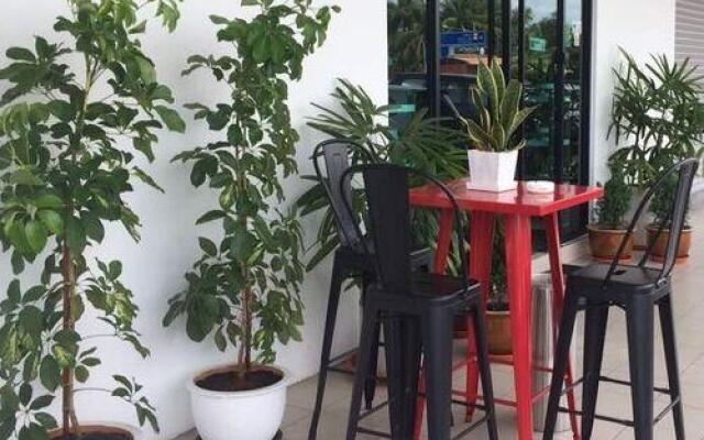 Chemara Boutique Hotel