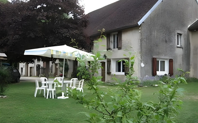 Chez Robert et Catherine