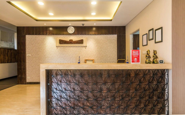 ZEN Rooms Kuta Benesari