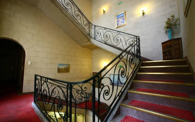 Hôtel Médieval