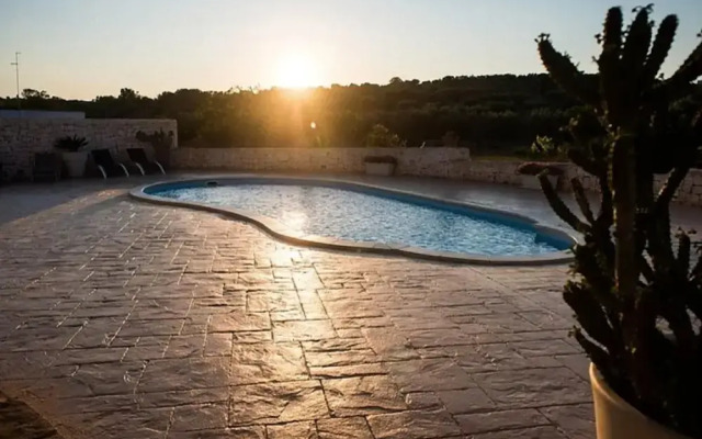 Trullolive & TrulloLimone