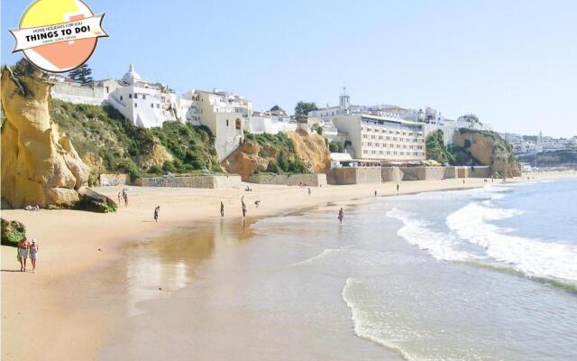 18 Old Town Center Beach 2 min Walk