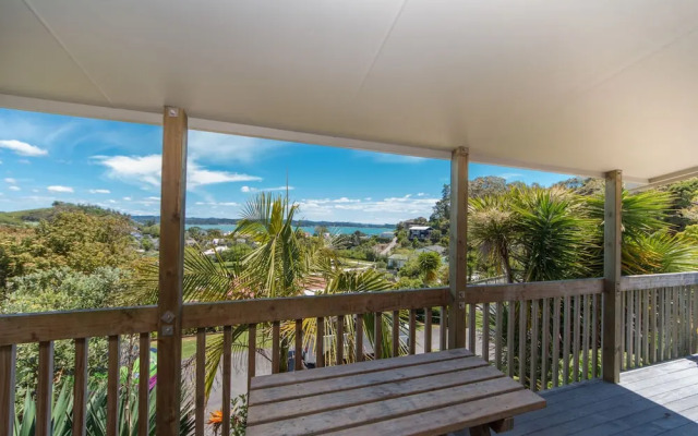 Russell Top 10 Holiday Villas