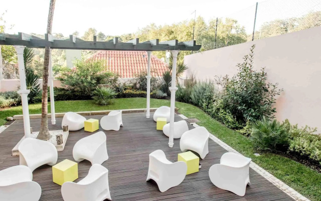 Sintra Bliss Hotel