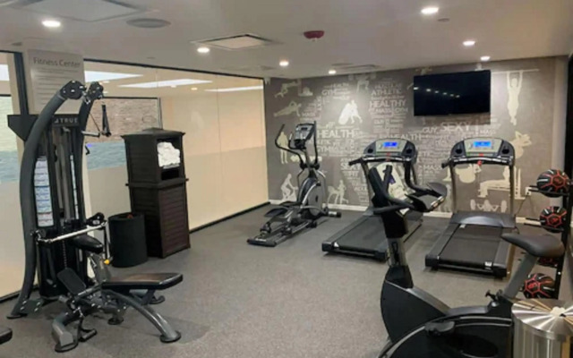 Best Western Plus Soho Hotel
