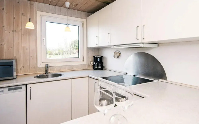 Luxury Retreat in Als - By Traum Ferienwohnungen