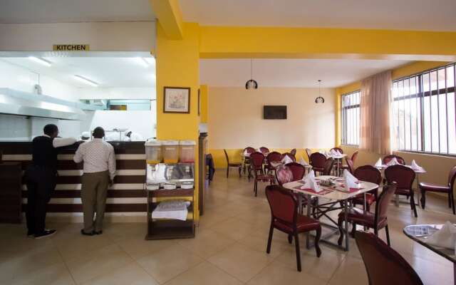 Paleo Hotel & Spa